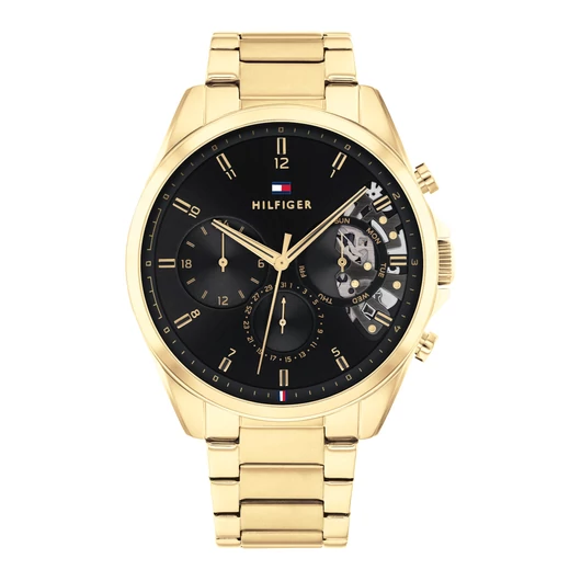 Tommy Hilfiger Baker férfi óra - TH1710447
