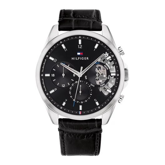 Tommy Hilfiger Baker férfi óra - TH1710449