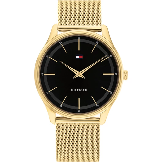 Tommy Hilfiger Adrian férfi óra - TH1710469