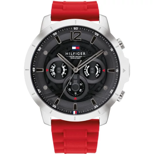 Tommy Hilfiger Luca férfi óra - TH1710490