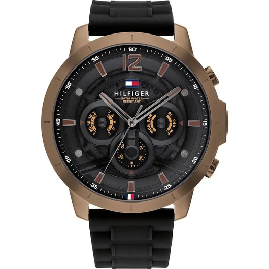 Tommy Hilfiger Luca férfi óra - TH1710491