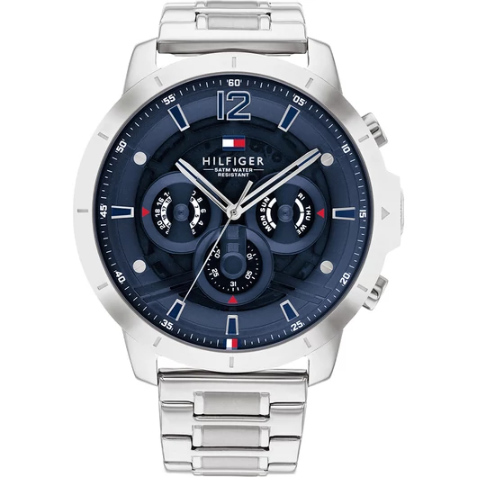 Tommy Hilfiger Luca férfi óra - TH1710492