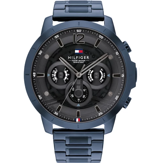 Tommy Hilfiger Luca férfi óra - TH1710493