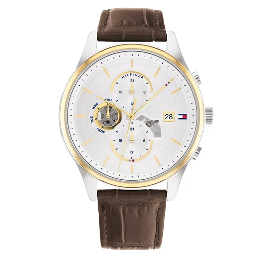 Tommy Hilfiger Weston férfi óra - TH1710501