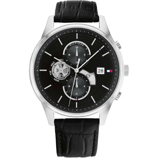 Tommy Hilfiger Weston férfi óra - TH1710502
