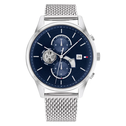 Tommy Hilfiger Weston férfi óra - TH1710504