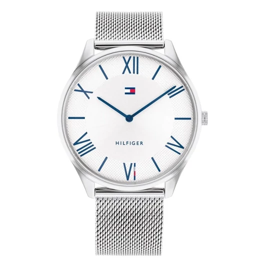 Tommy Hilfiger Becker férfi óra - TH1710512