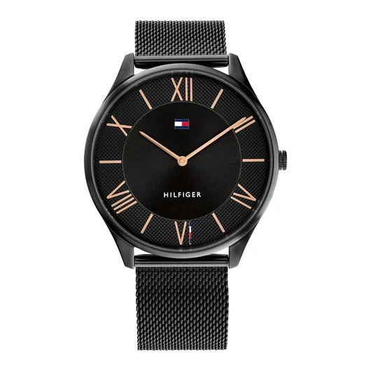 Tommy Hilfiger Becker férfi óra - TH1710513