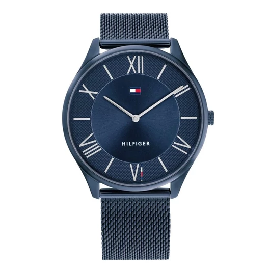 Tommy Hilfiger Becker férfi óra - TH1710514