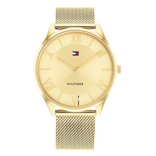 Tommy Hilfiger Becker férfi óra - TH1710515