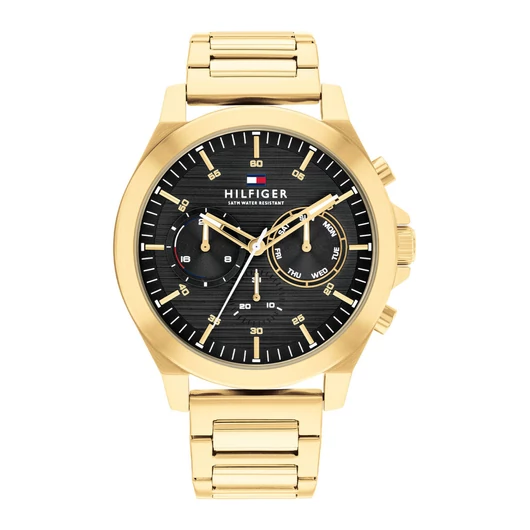 Tommy Hilfiger Lance férfi óra - TH1710520