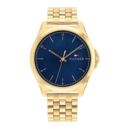 Tommy Hilfiger Norris férfi óra - TH1710546