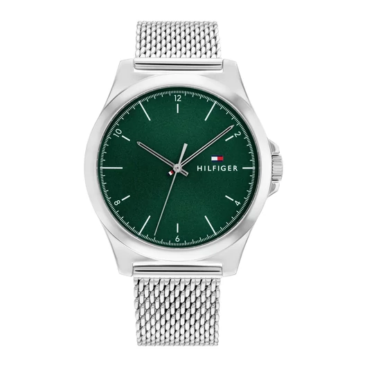 Tommy Hilfiger Norris férfi óra - TH1710548