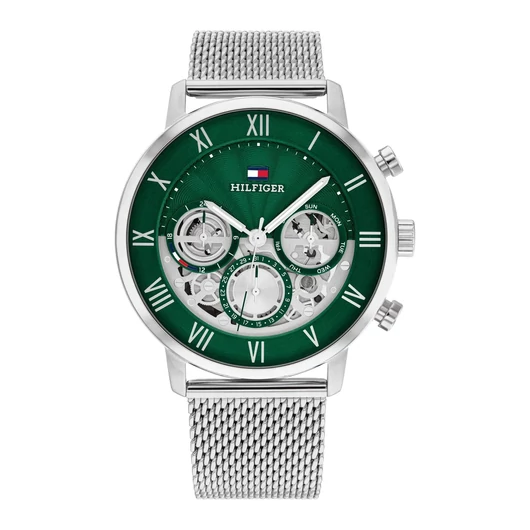 Tommy Hilfiger Legend férfi óra - TH1710567