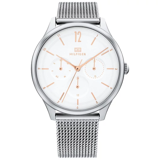 Tommy Hilfiger Layla női óra - TH1782456