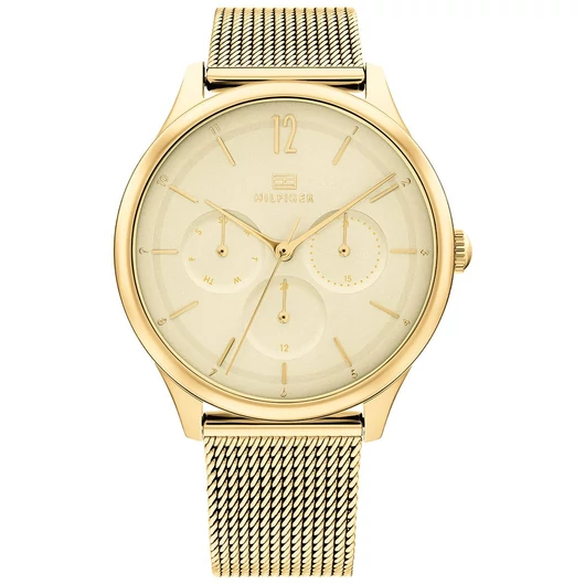 Tommy Hilfiger Layla női óra - TH1782458
