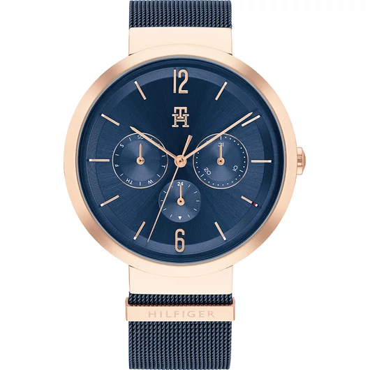 Tommy Hilfiger Lidia női óra - TH1782541