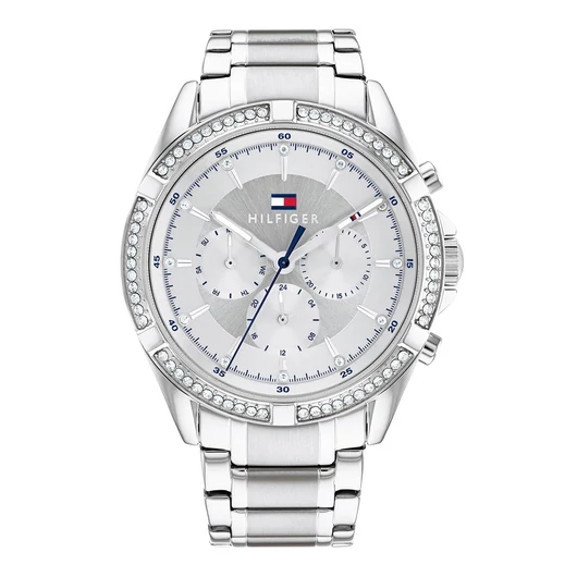 Tommy Hilfiger Kenzie női óra - TH1782557
