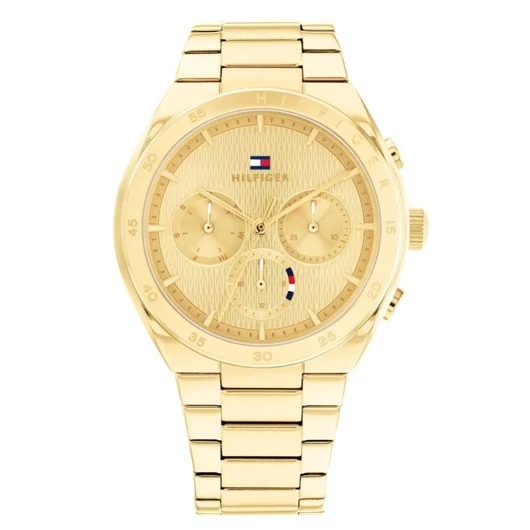 Tommy Hilfiger Carrie női óra - TH1782575