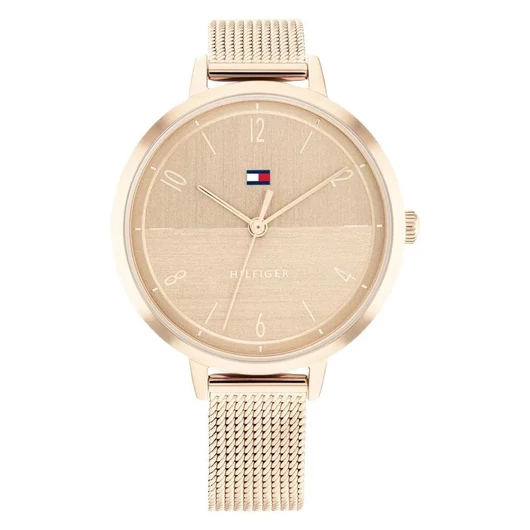 Tommy Hilfiger Florence női óra - TH1782580