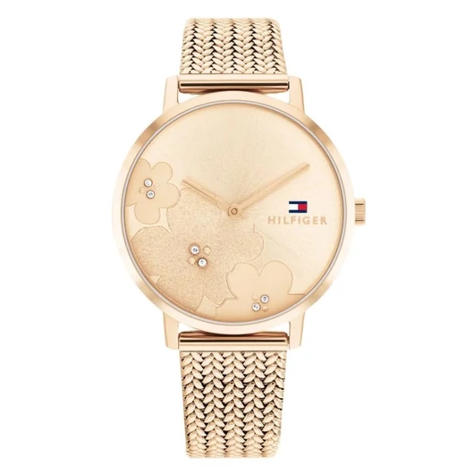 Tommy Hilfiger Tea Le női óra - TH1782603