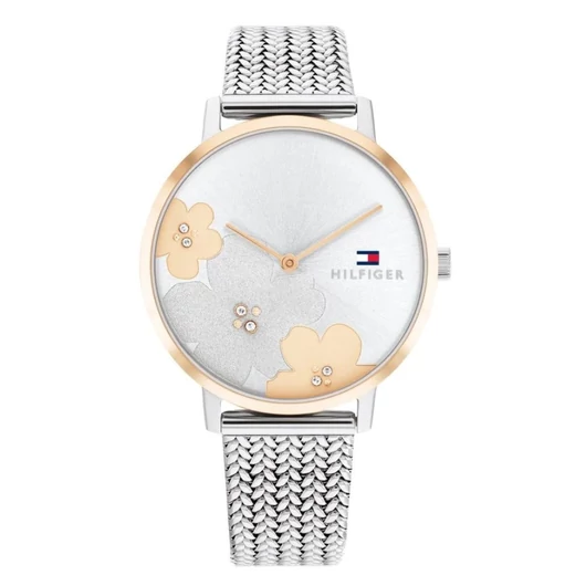 Tommy Hilfiger Tea Le női óra - TH1782604