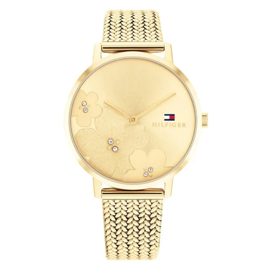Tommy Hilfiger Tea Le női óra - TH1782606