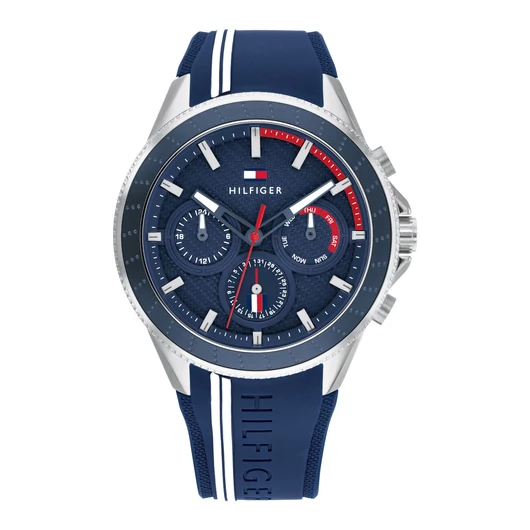 Tommy Hilfiger Aiden férfi óra - TH1791859
