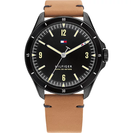 Tommy Hilfiger Maverick férfi óra - TH1791906