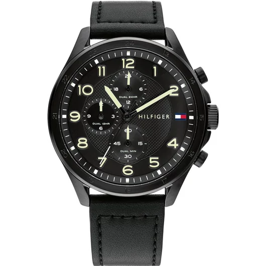 Tommy Hilfiger Axel férfi óra - TH1792004