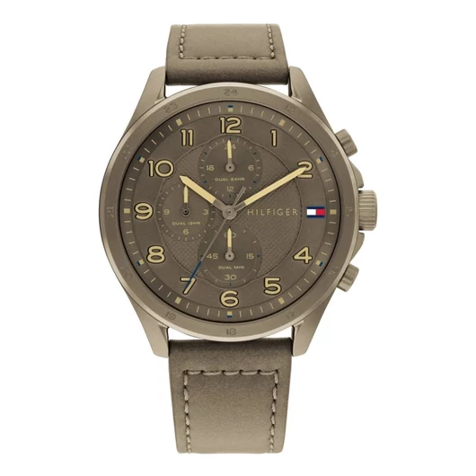 Tommy Hilfiger Axel férfi óra - TH1792005
