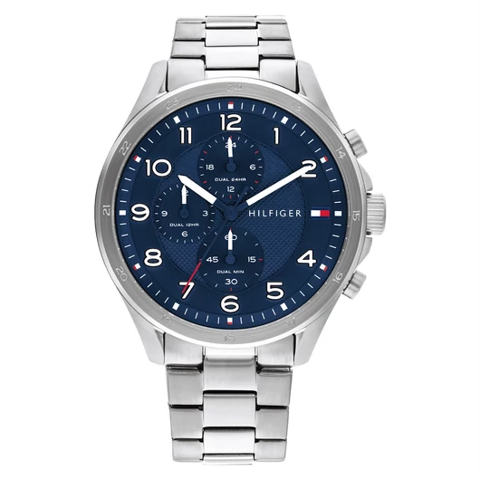 Tommy Hilfiger Axel férfi óra - TH1792007