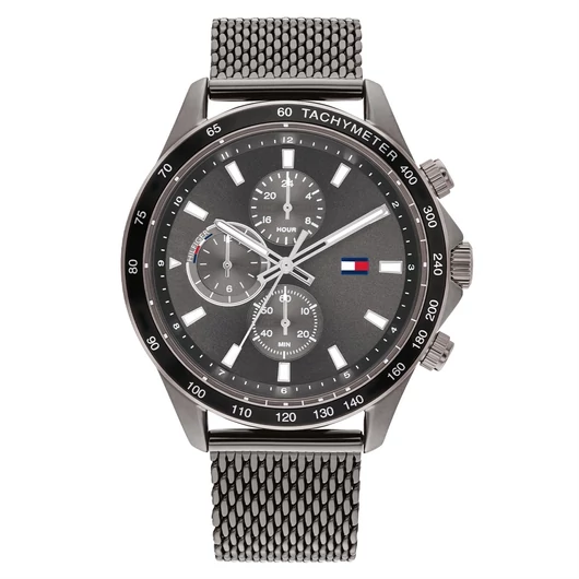 Tommy Hilfiger Miles férfi óra - TH1792019