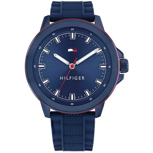 Tommy Hilfiger Nelson férfi óra - TH1792022
