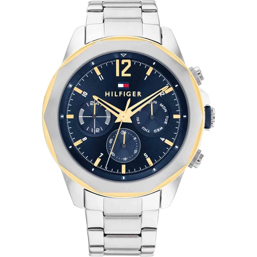 Tommy Hilfiger Lars férfi óra - TH1792059