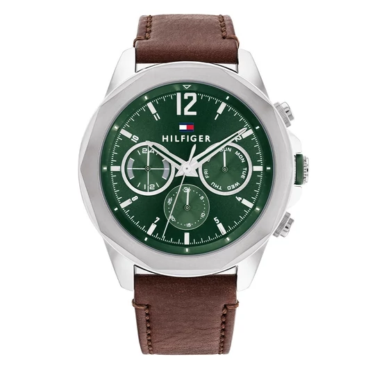 Tommy Hilfiger Lars férfi óra - TH1792064