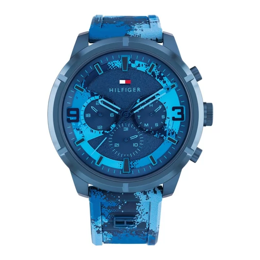 Tommy Hilfiger Wild férfi óra - TH1792073