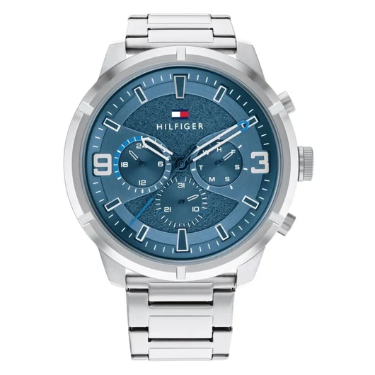 Tommy Hilfiger Wild férfi óra - TH1792077