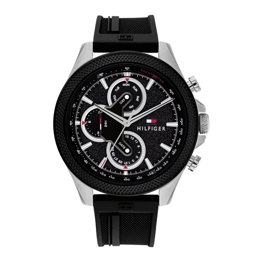 Tommy Hilfiger Clark férfi óra - TH1792082