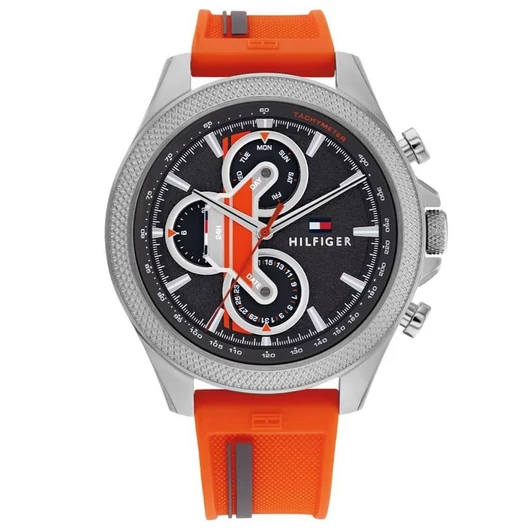 Tommy Hilfiger Clark férfi óra - TH1792084
