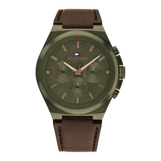 Tommy Hilfiger Dexter férfi óra - TH1792085