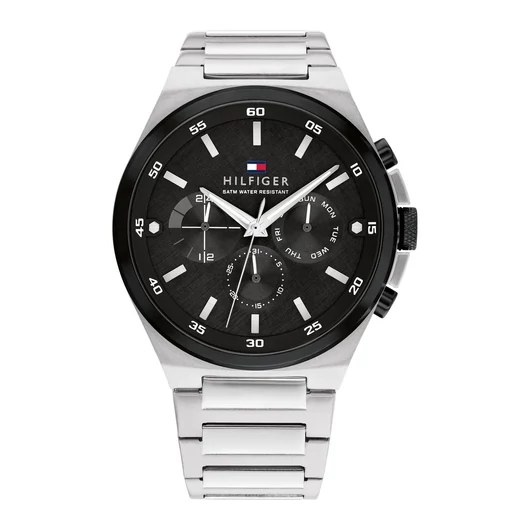 Tommy Hilfiger Dexter férfi óra - TH1792087