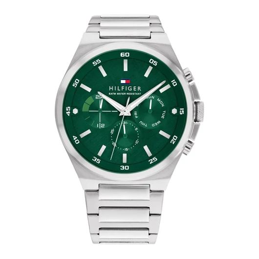 Tommy Hilfiger Dexter férfi óra - TH1792088