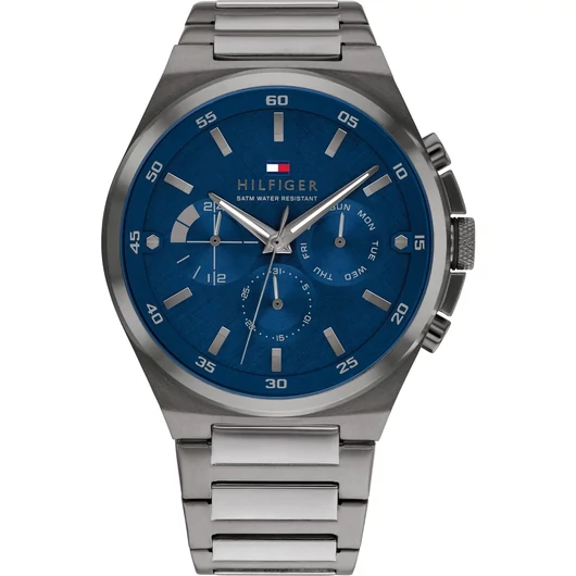 Tommy Hilfiger Dexter férfi óra - TH1792089