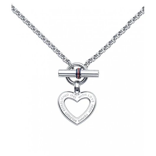 Tommy Hilfiger női nyaklánc - THJ2700277