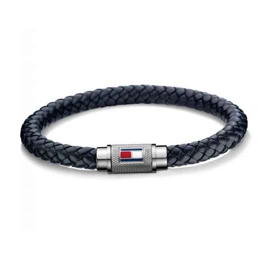 Tommy Hilfiger férfi karkötő - THJ2701000