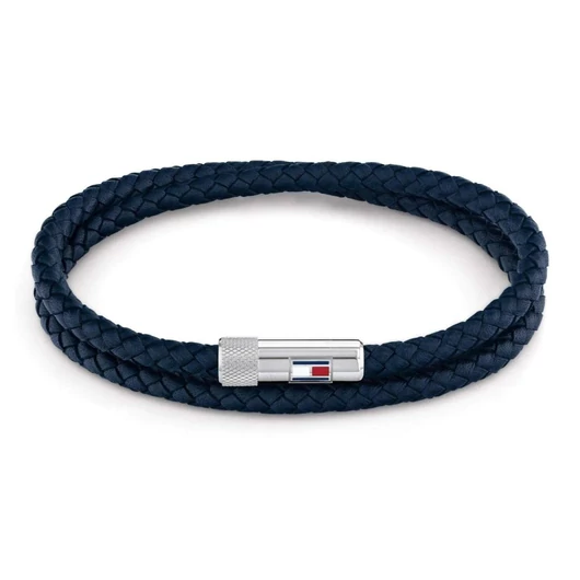 Tommy Hilfiger férfi karkötő -THJ2790264S