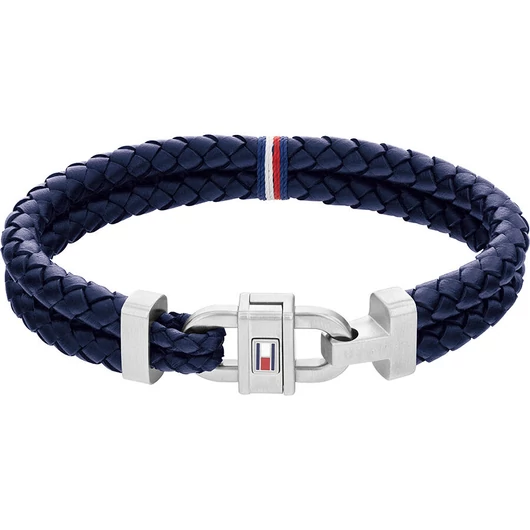 Tommy Hilfiger férfi karkötő - THJ2790362