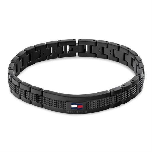 Tommy Hilfiger férfi karkötő - THJ2790420