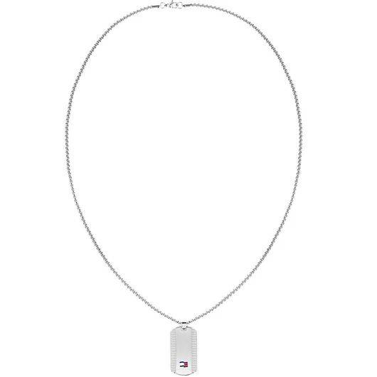 Tommy Hilfiger férfi nyaklánc - THJ2790422